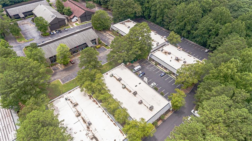6991 Peachtree Industrial Boulevard Unit 500