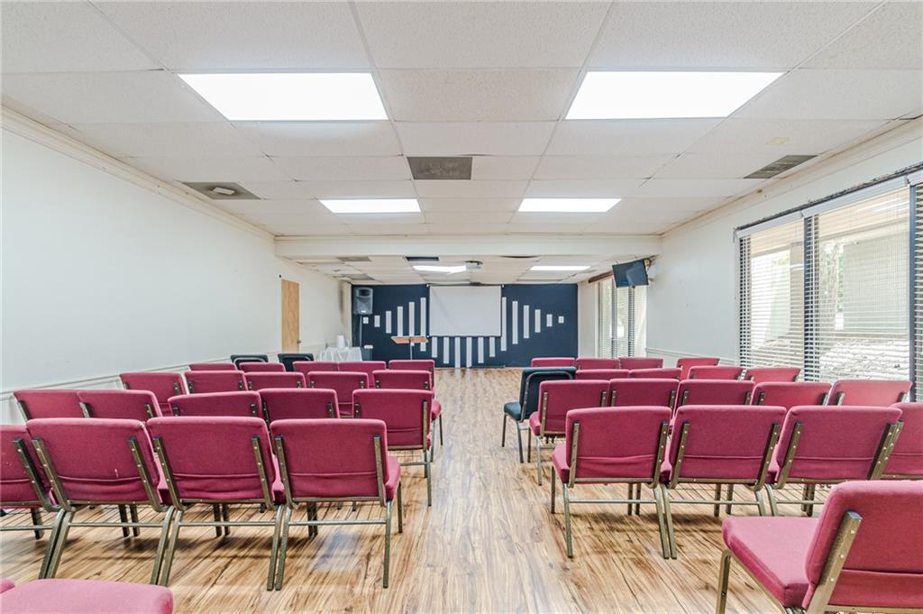 6991 Peachtree Industrial Boulevard Unit 500