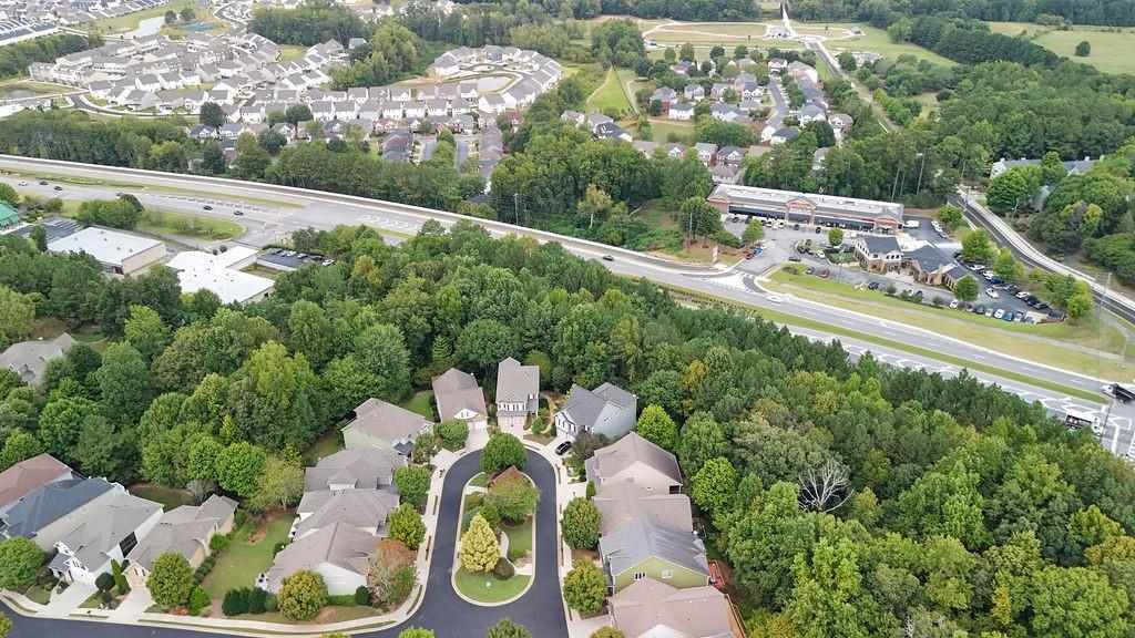 4151 Glen Vista Court