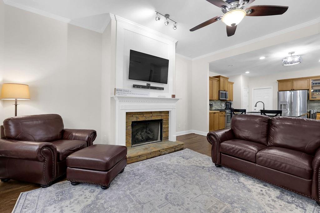 4151 Glen Vista Court