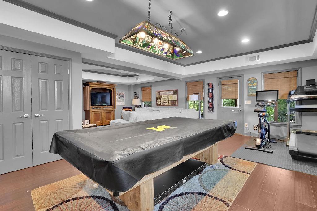 4151 Glen Vista Court