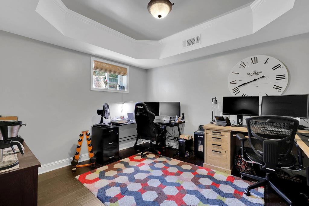 4151 Glen Vista Court