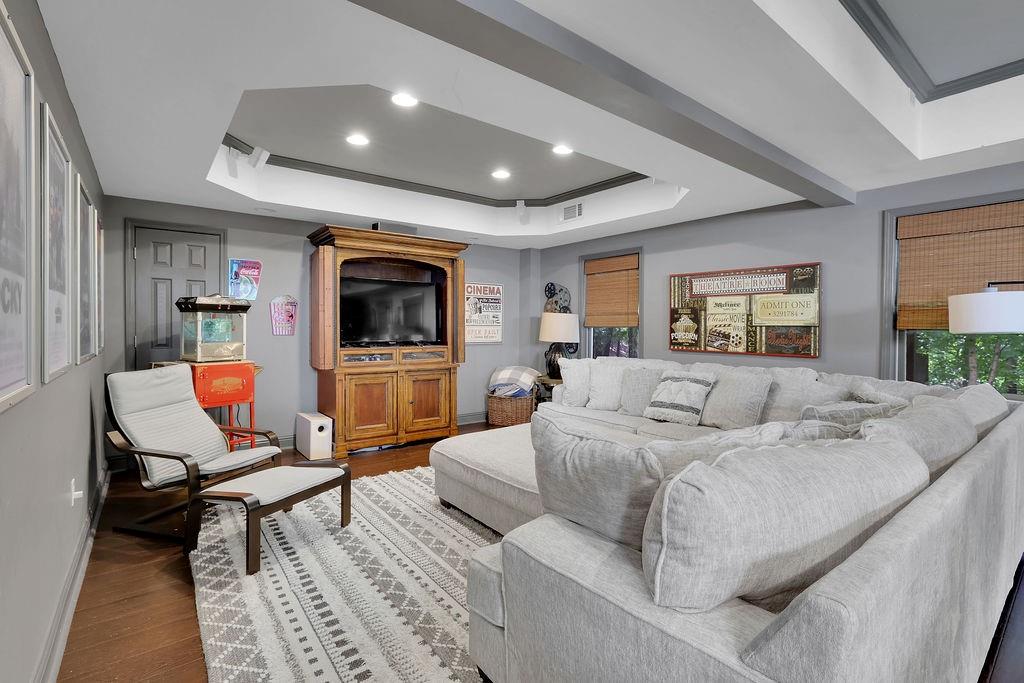 4151 Glen Vista Court