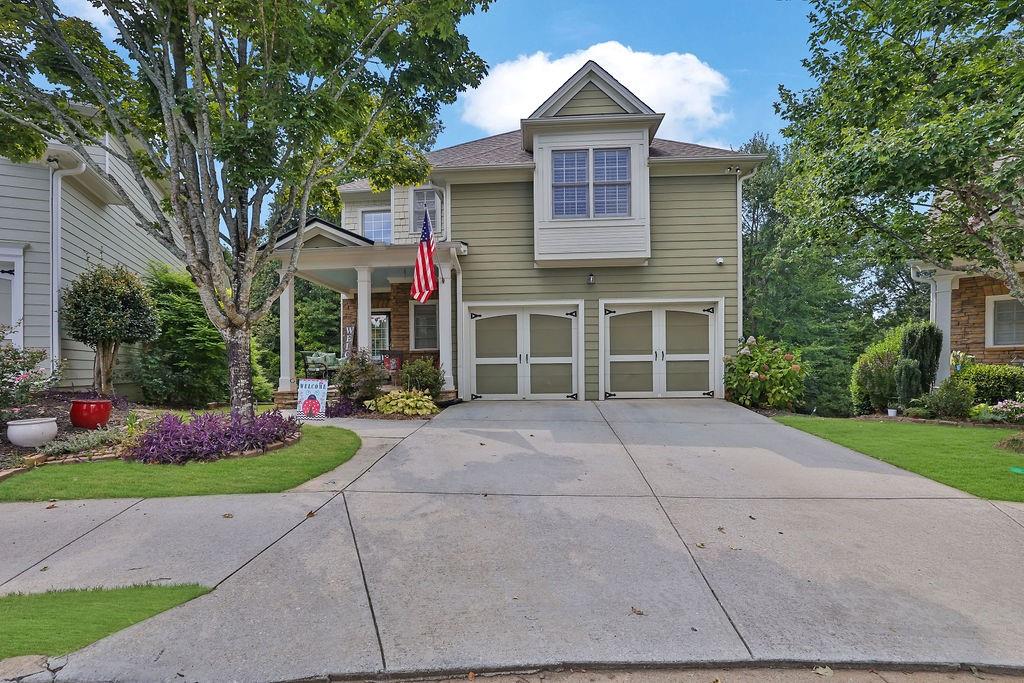 4151 Glen Vista Court