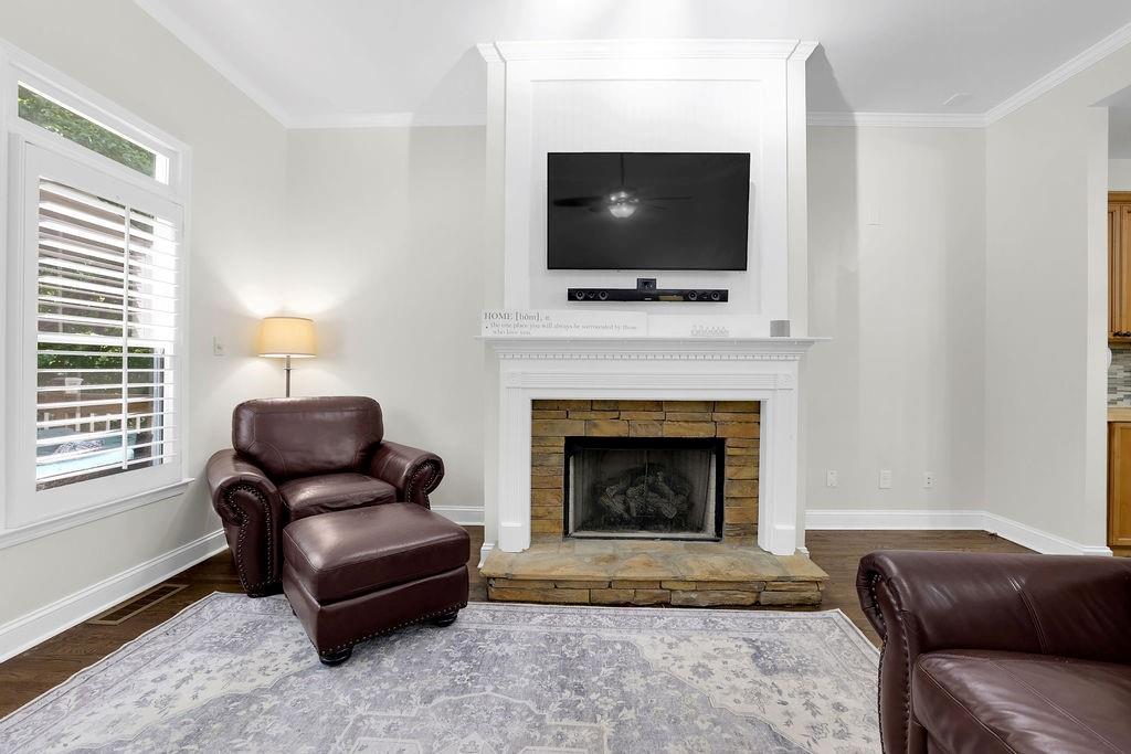 4151 Glen Vista Court