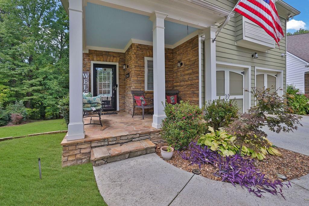 4151 Glen Vista Court