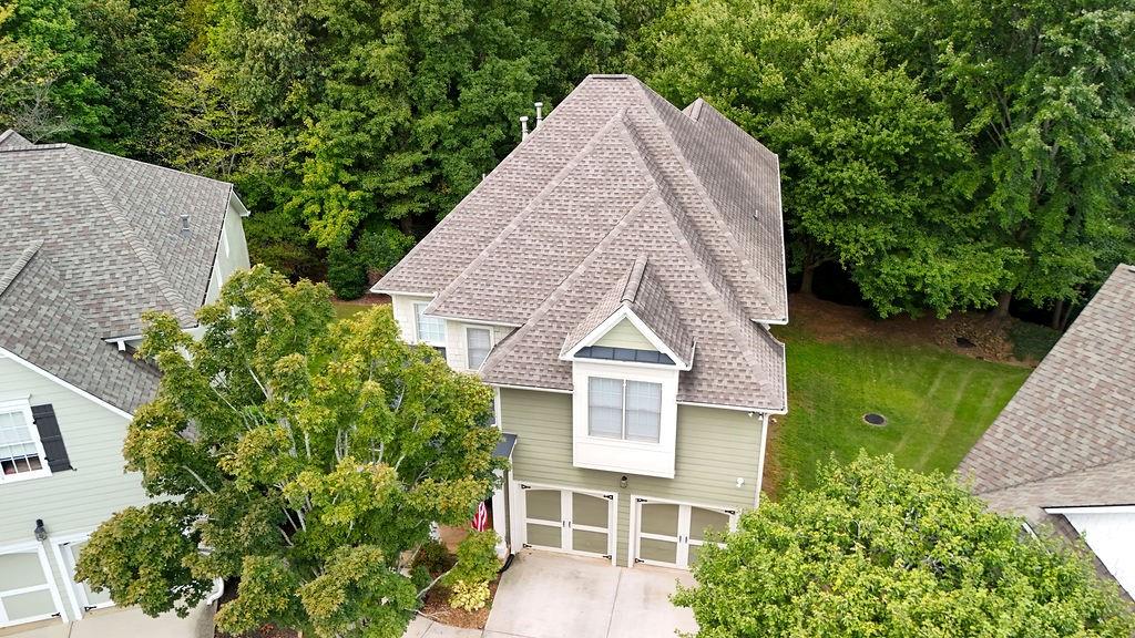 4151 Glen Vista Court