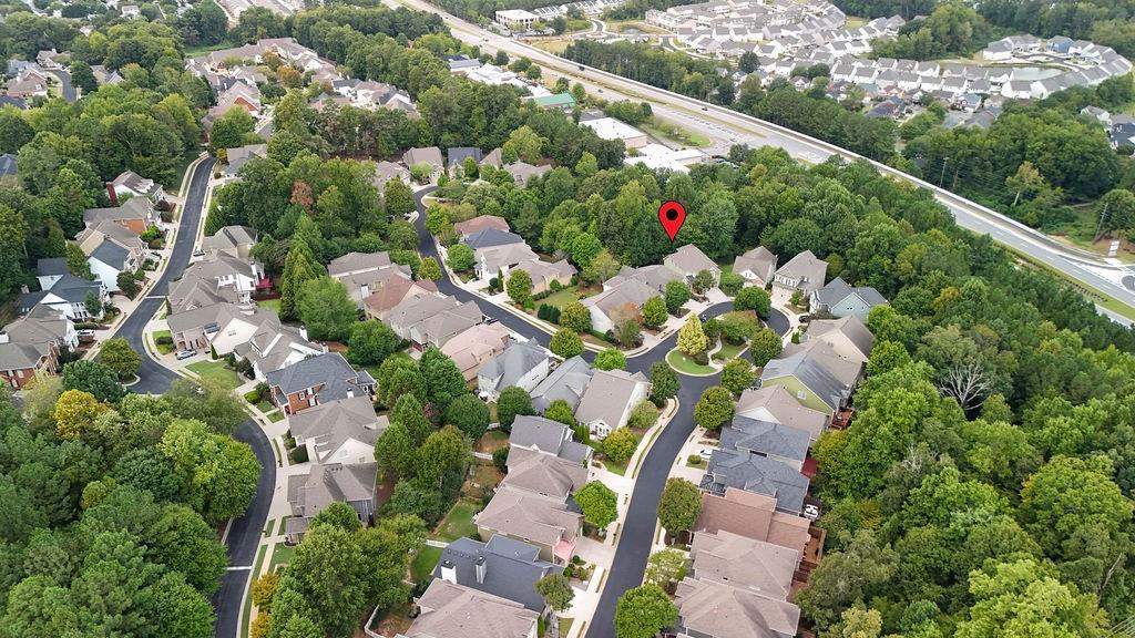 4151 Glen Vista Court