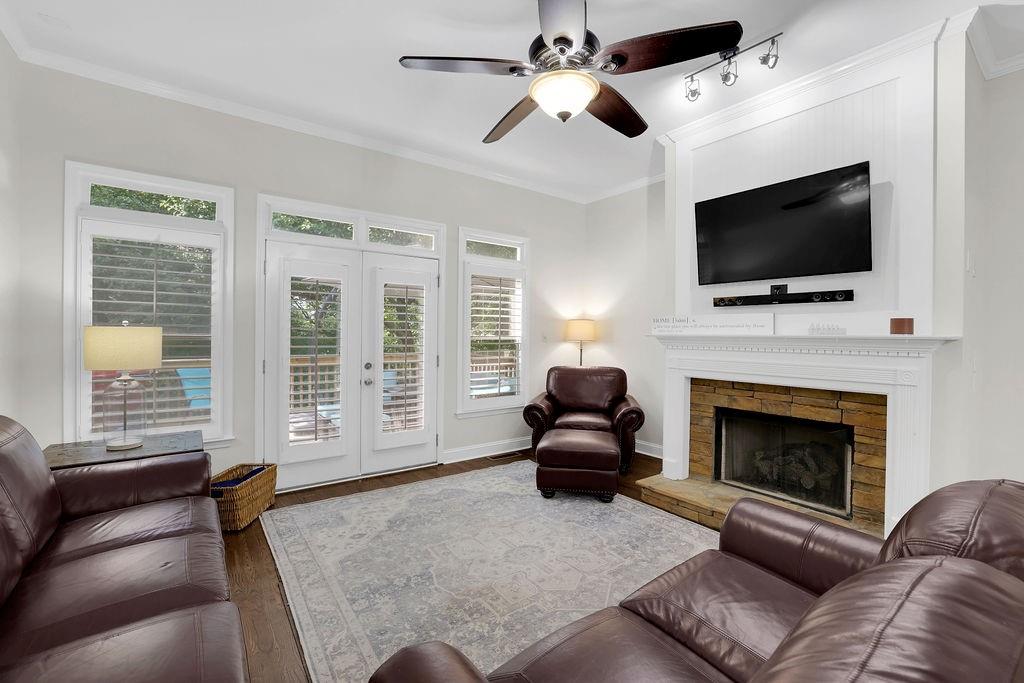 4151 Glen Vista Court