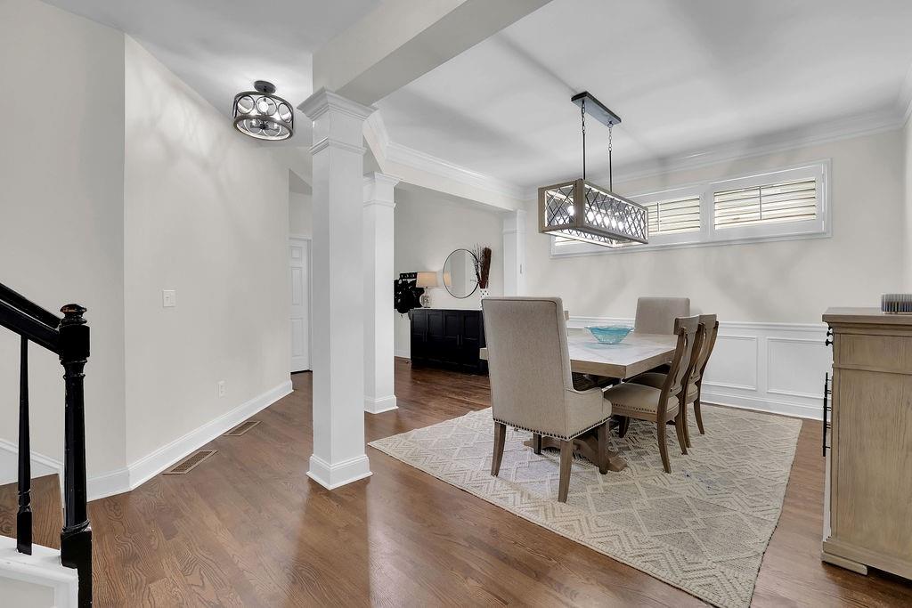 4151 Glen Vista Court