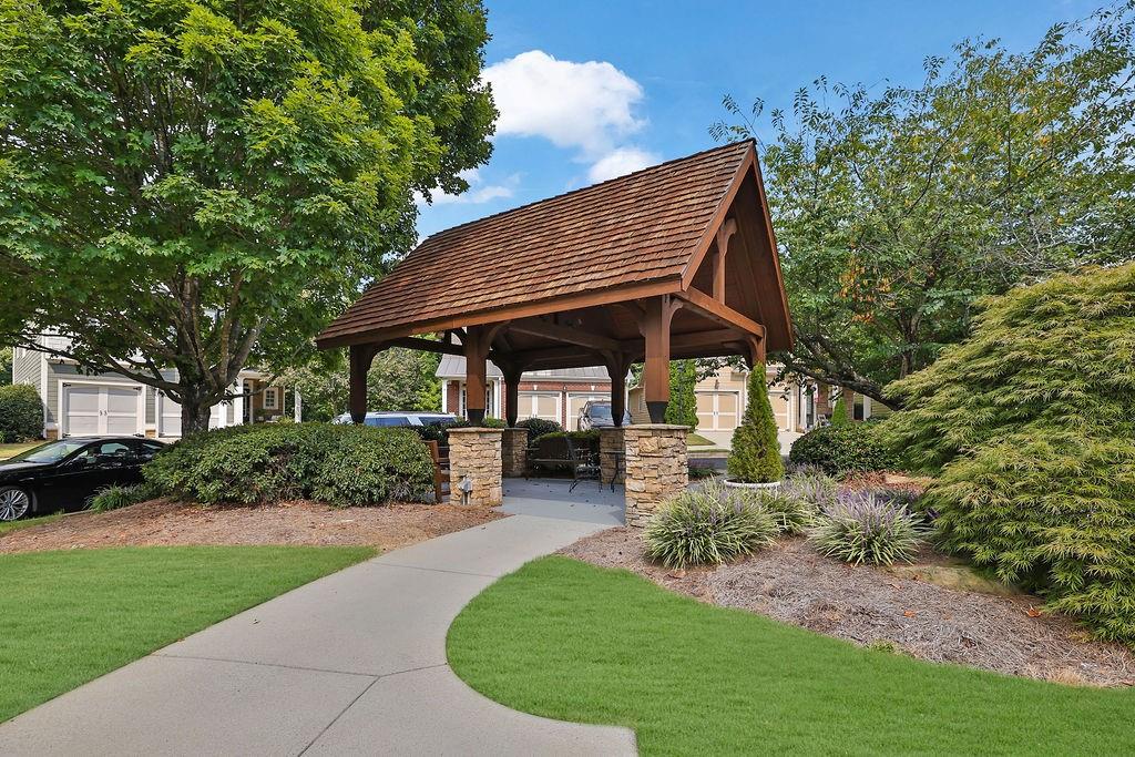 4151 Glen Vista Court