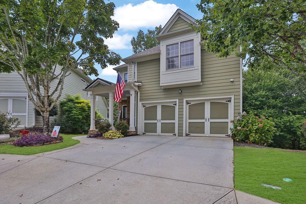 4151 Glen Vista Court