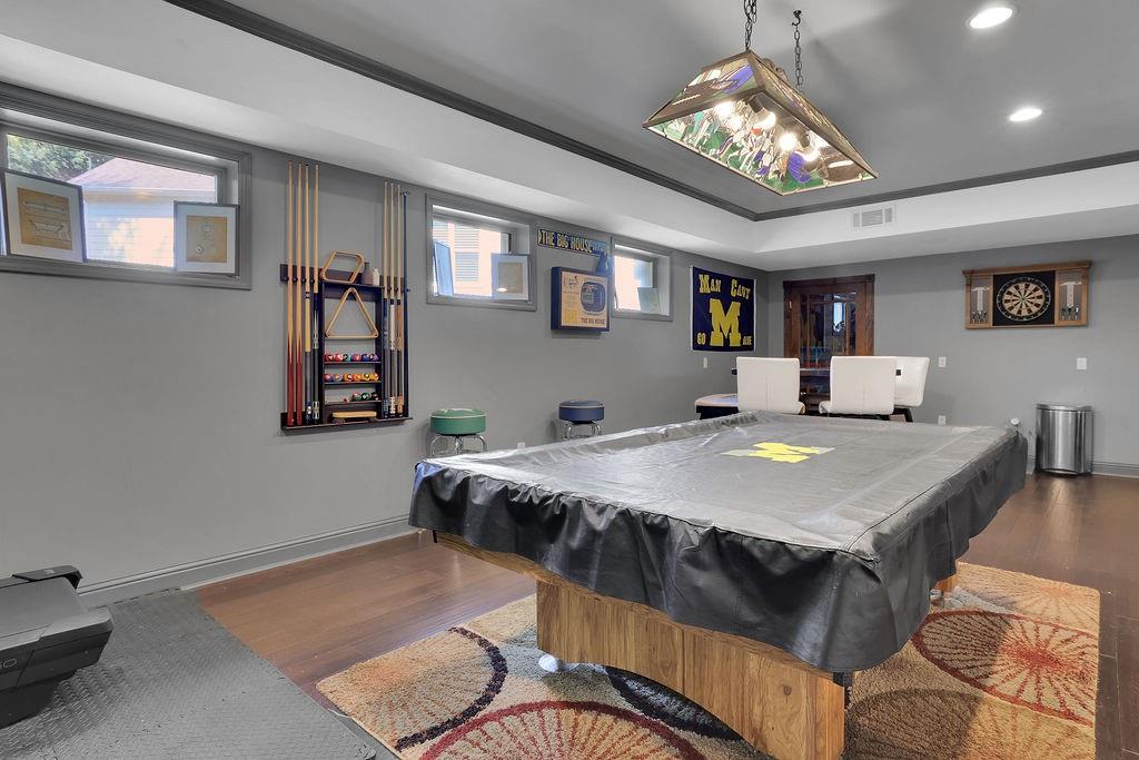 4151 Glen Vista Court