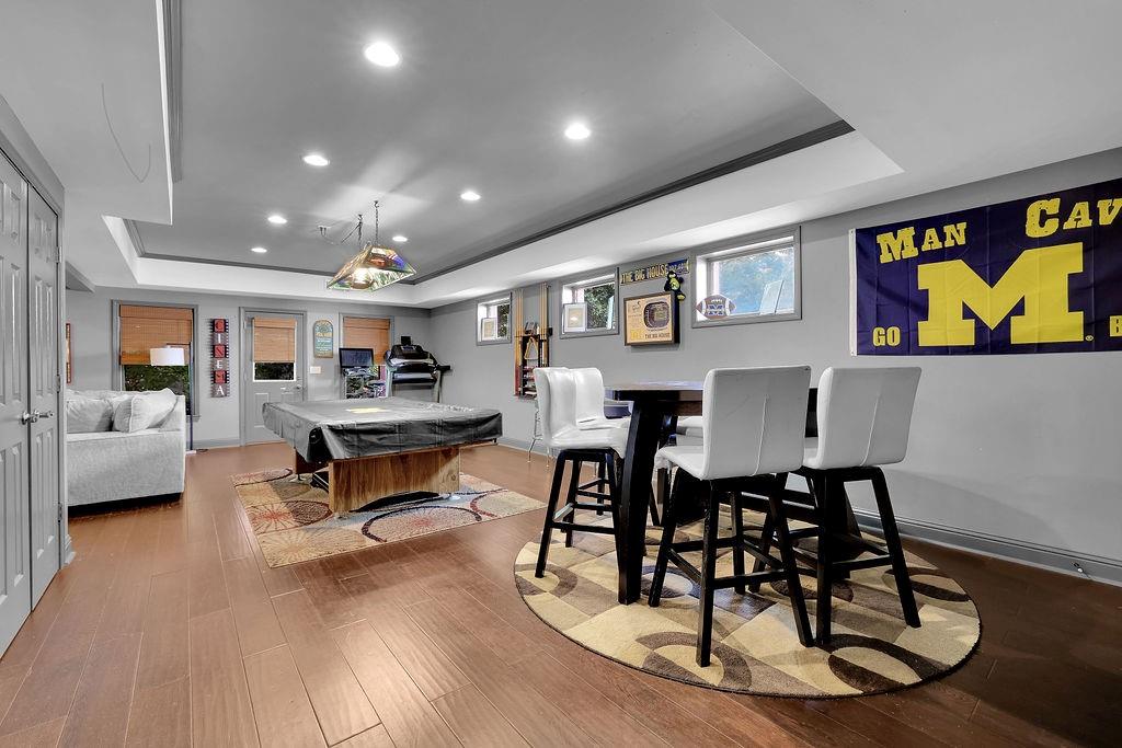 4151 Glen Vista Court