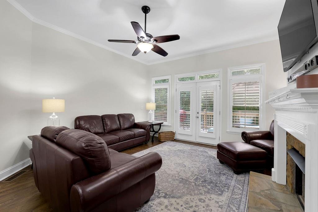 4151 Glen Vista Court