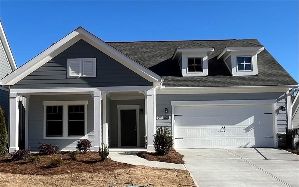 3587 Fishpond Circle