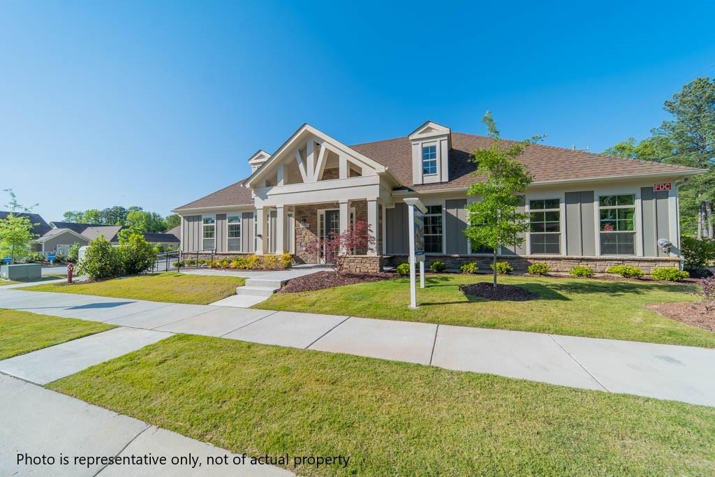 3587 Fishpond Circle