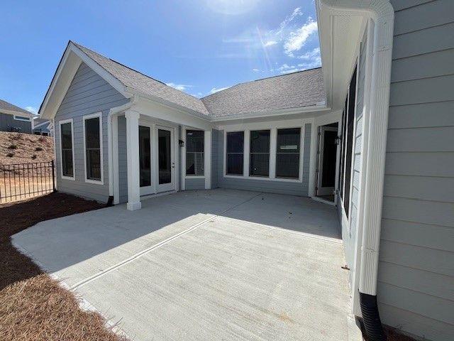 3587 Fishpond Circle