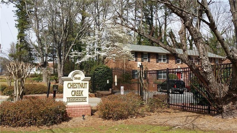 3665 Chestnut Drive Unit E2