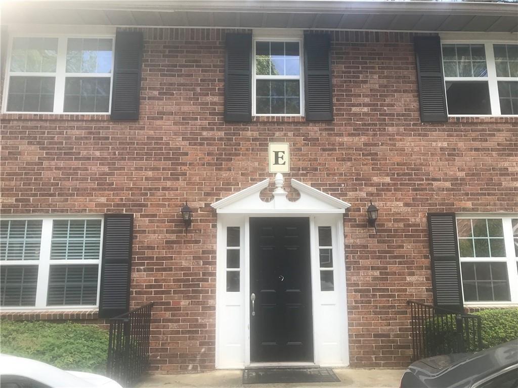 3665 Chestnut Drive Unit E2