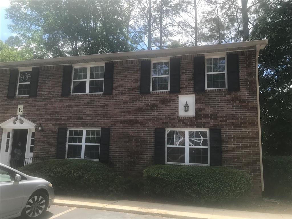 3665 Chestnut Drive Unit E2
