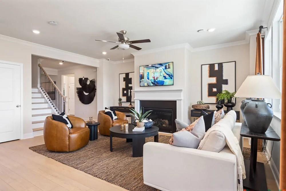 3526 Barnhill Place