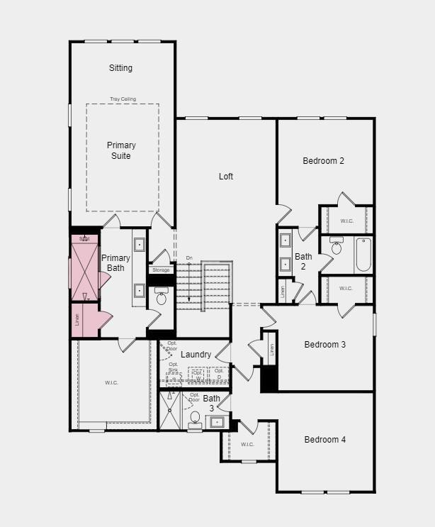 3526 Barnhill Place