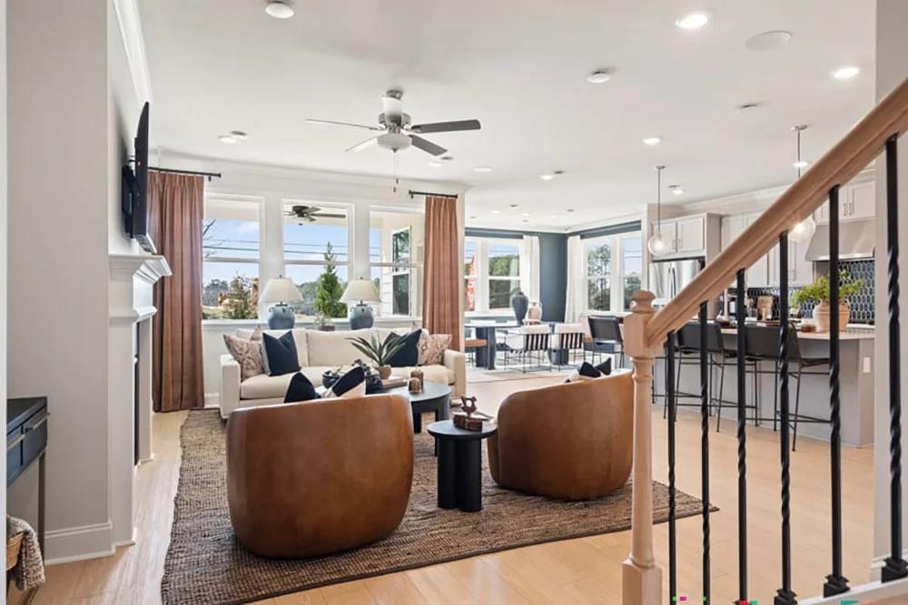 3526 Barnhill Place