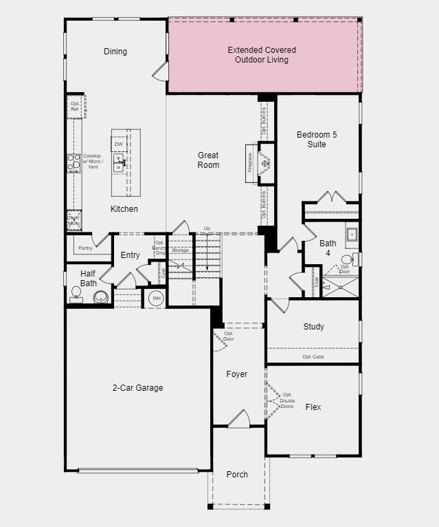 3526 Barnhill Place