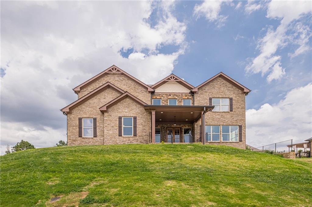 2532 Alcovy Club Drive