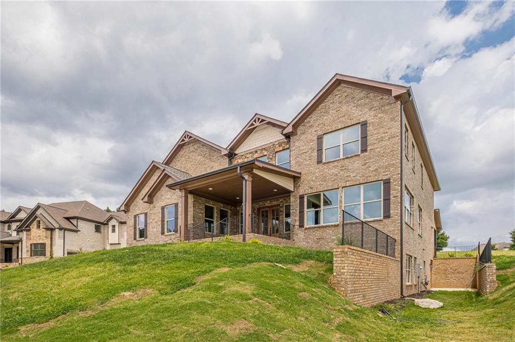 2532 Alcovy Club Drive