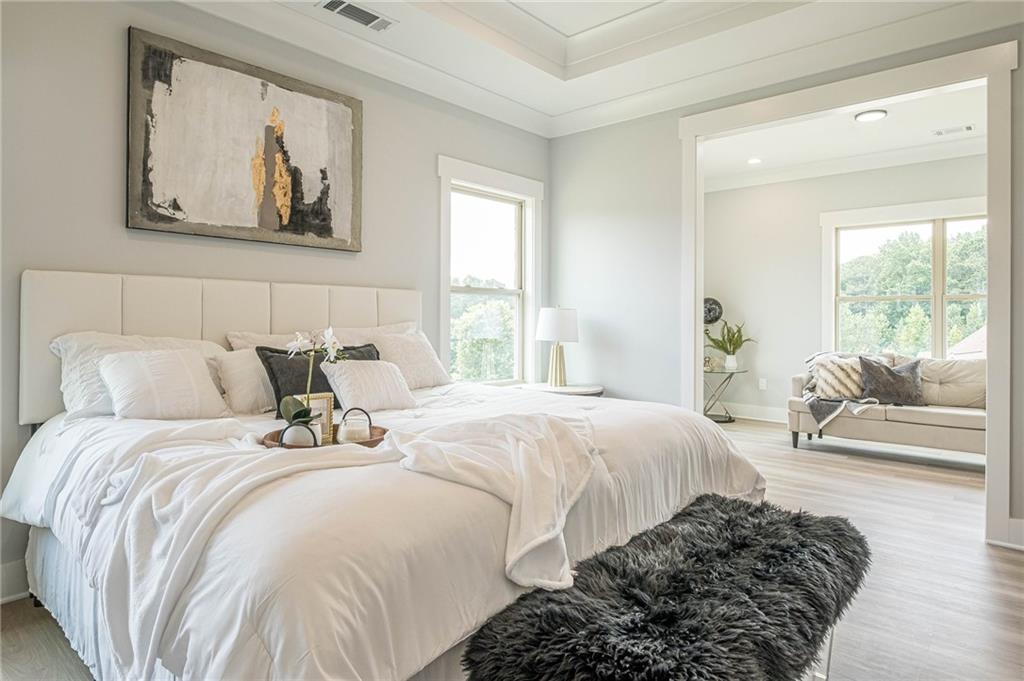 2532 Alcovy Club Drive