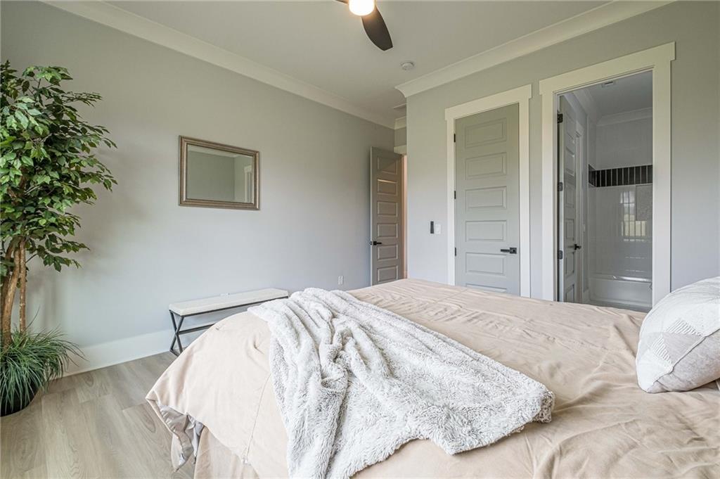 2532 Alcovy Club Drive