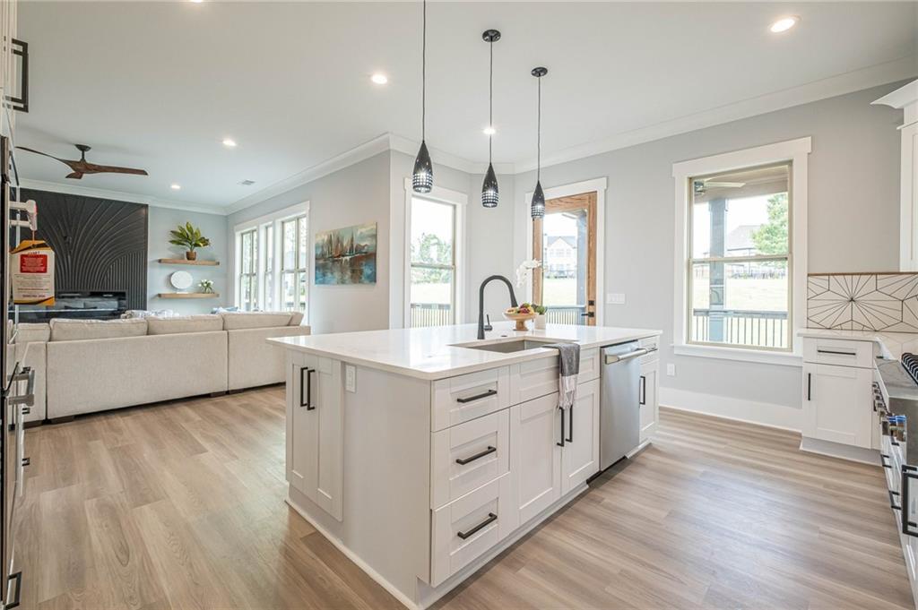 2532 Alcovy Club Drive