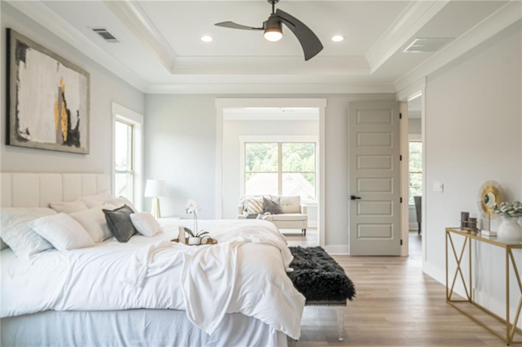 2532 Alcovy Club Drive