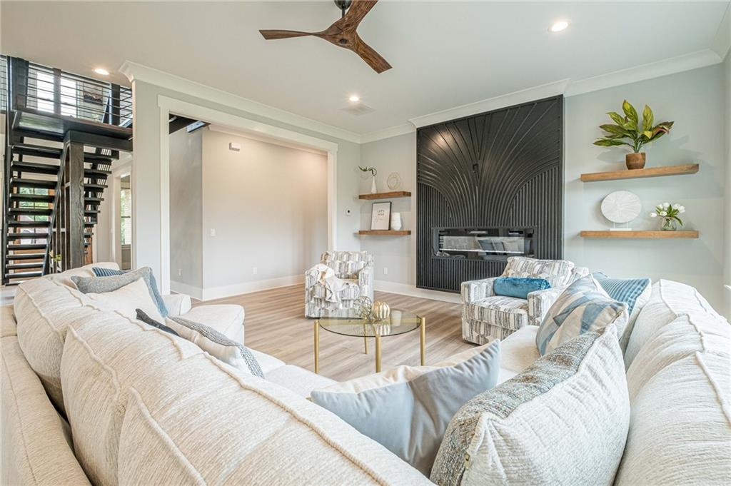 2532 Alcovy Club Drive