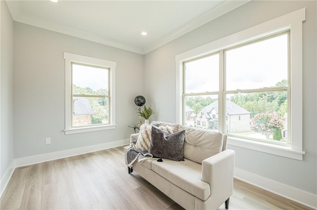 2532 Alcovy Club Drive