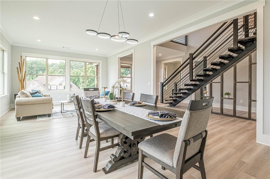 2532 Alcovy Club Drive