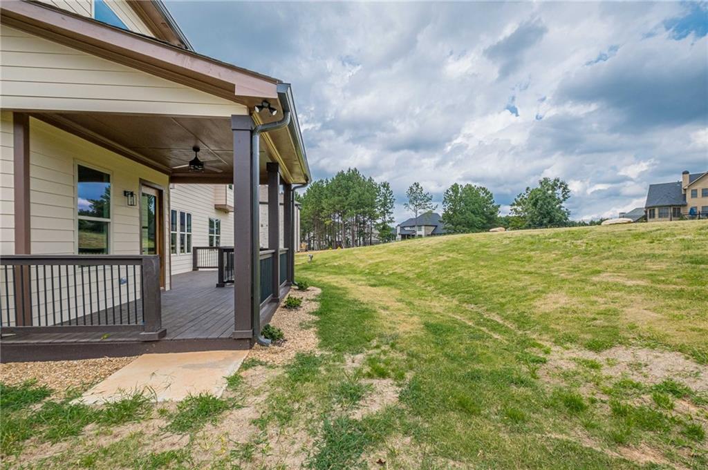 2532 Alcovy Club Drive