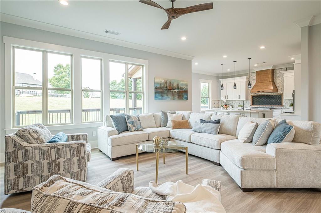 2532 Alcovy Club Drive