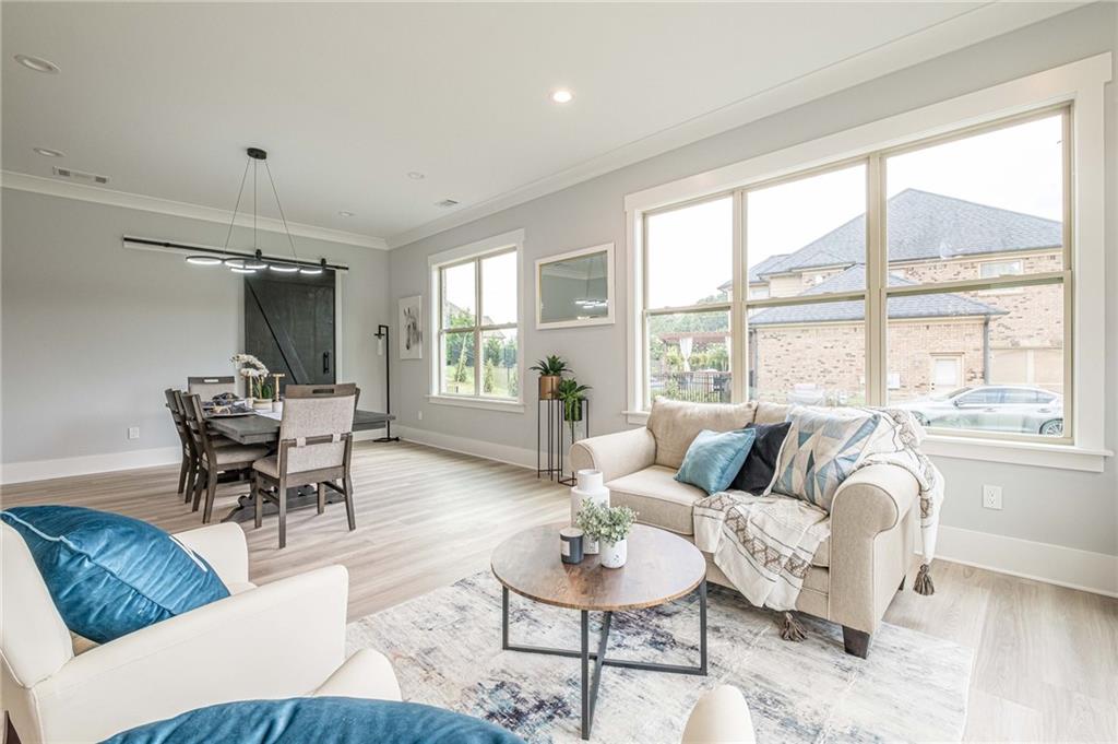 2532 Alcovy Club Drive