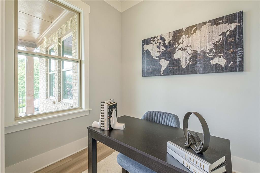 2532 Alcovy Club Drive