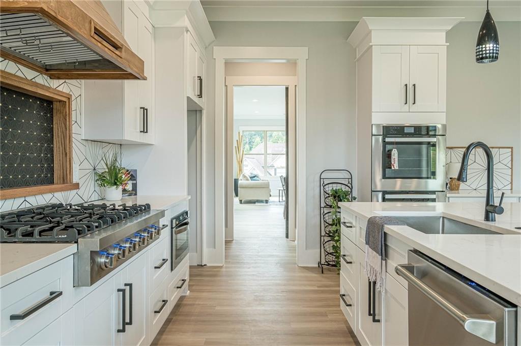 2532 Alcovy Club Drive