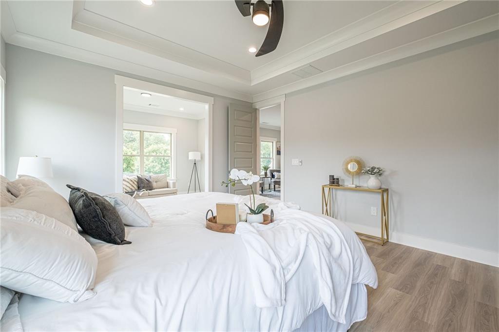 2532 Alcovy Club Drive