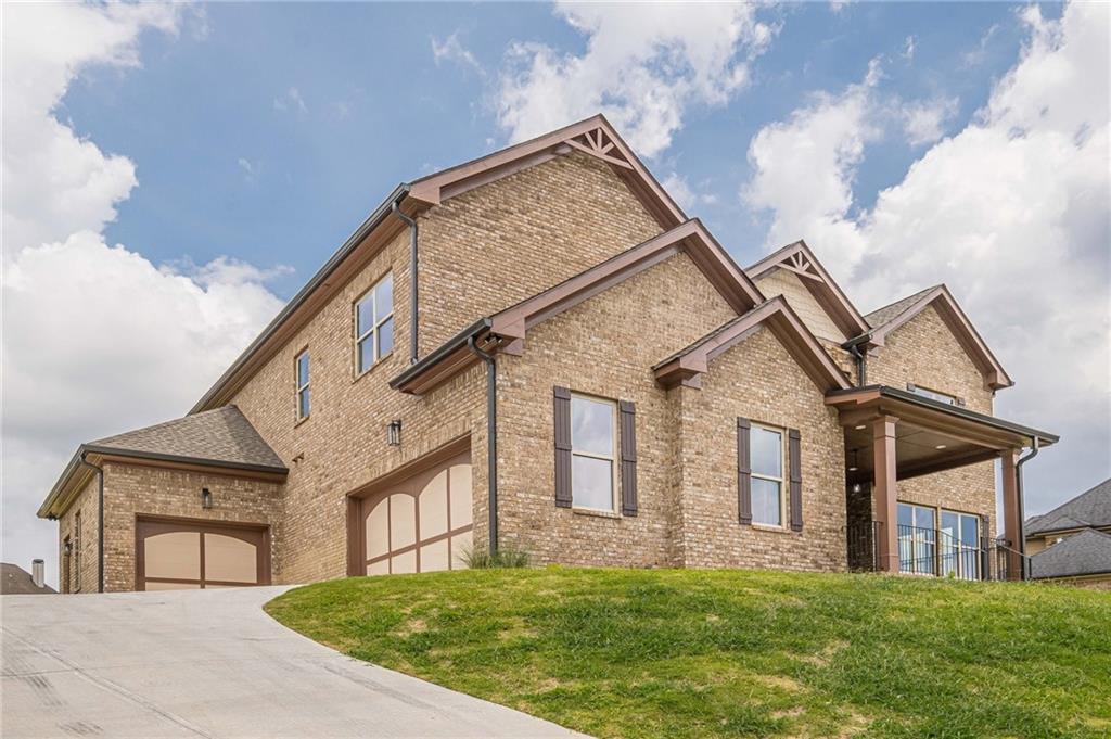 2532 Alcovy Club Drive