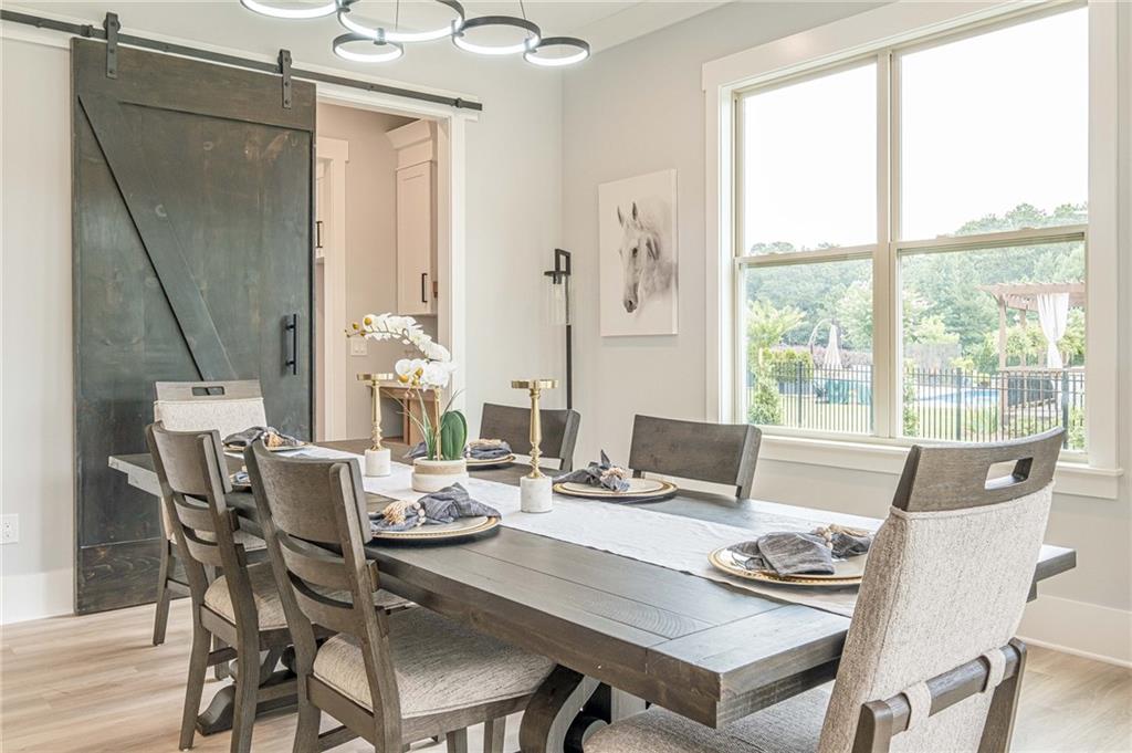 2532 Alcovy Club Drive