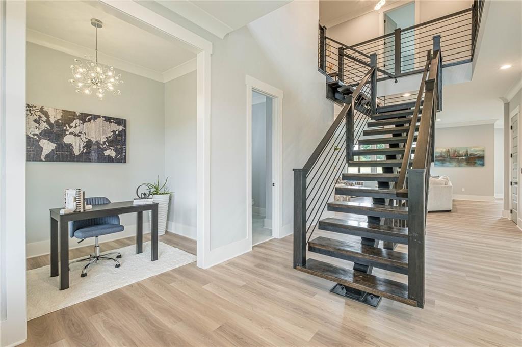 2532 Alcovy Club Drive