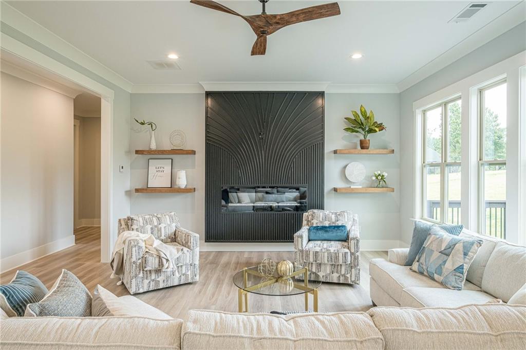 2532 Alcovy Club Drive