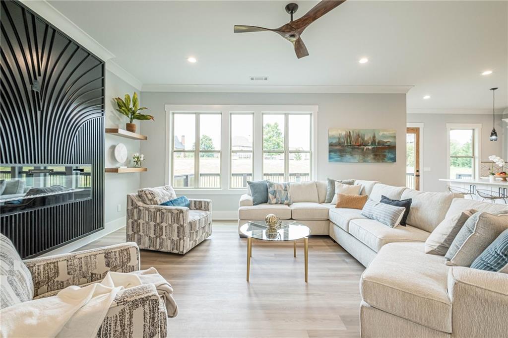 2532 Alcovy Club Drive