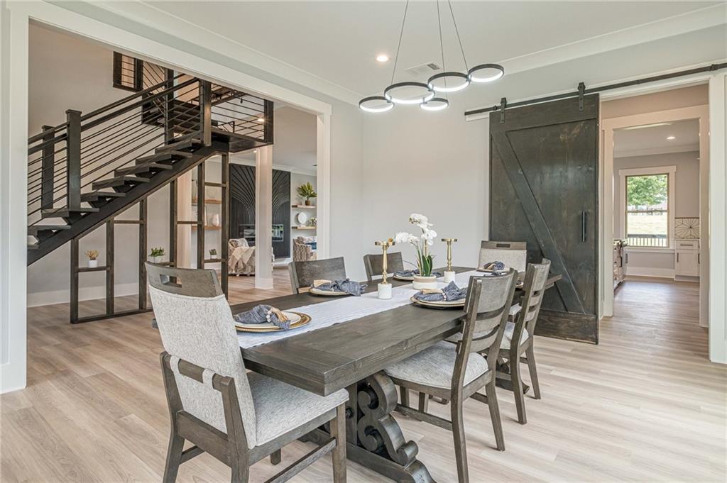 2532 Alcovy Club Drive